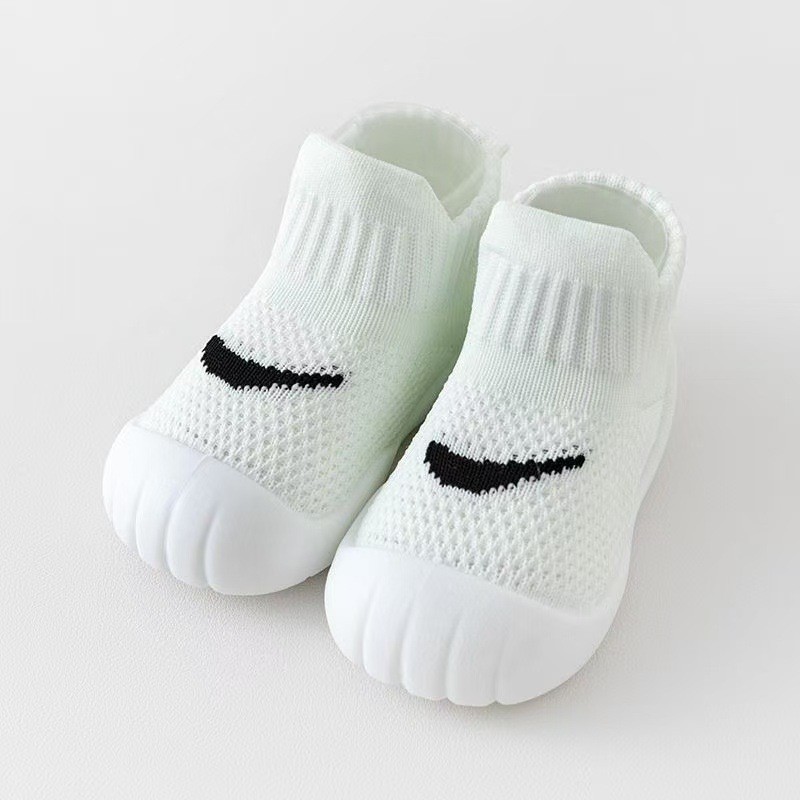 Baby Walking Shoes Manufacturer - 2025 New Non-slip Soft Sole Kids Boys Girls Floor Socks Shoes Indoor Slippers