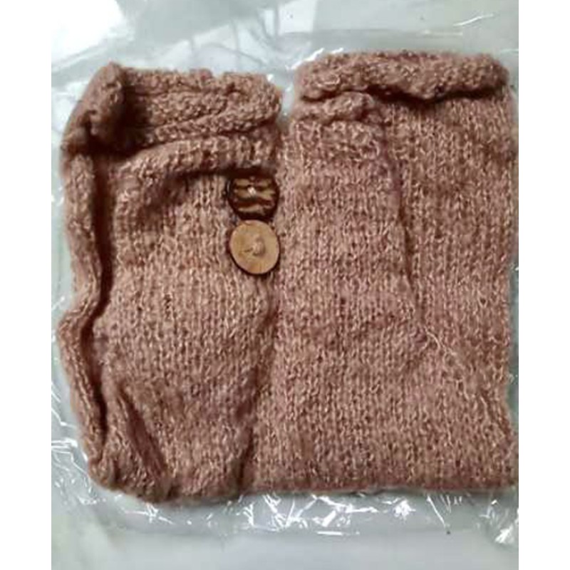 Mohair Rompers Manufacturer - Baby Photography Props Boy Girl Photo Shoot Outfits Newborn Pants
