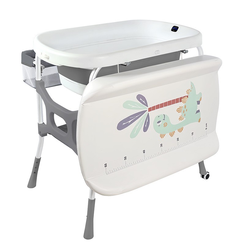 Baby Changing Table - Portable Mobile Station