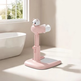Duck Shaped Bathtub - with Stool Support OEM