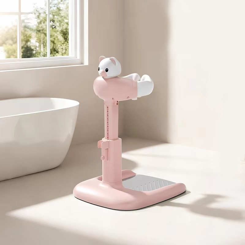 Duck Shaped Bathtub - with Stool Support OEM