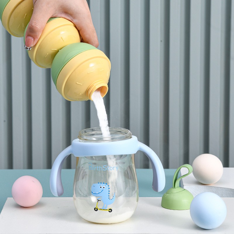 Storage Box - Three-layer Manual