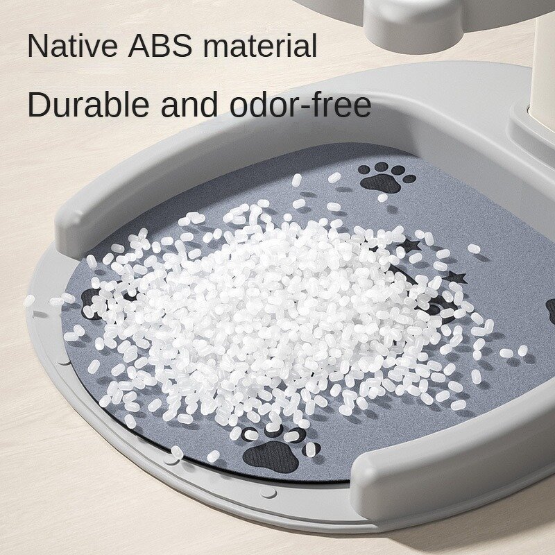 Bath Tower - Adjustable Shower Stand