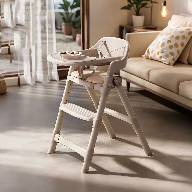 Learning Chair - with Dining Table