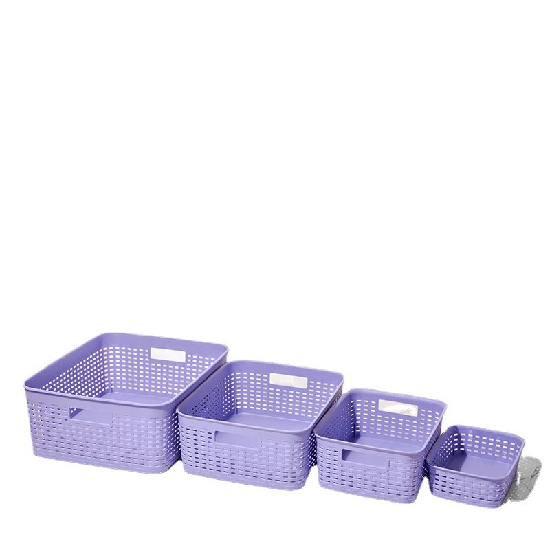 Storage Basket - 4 Capacity Portable
