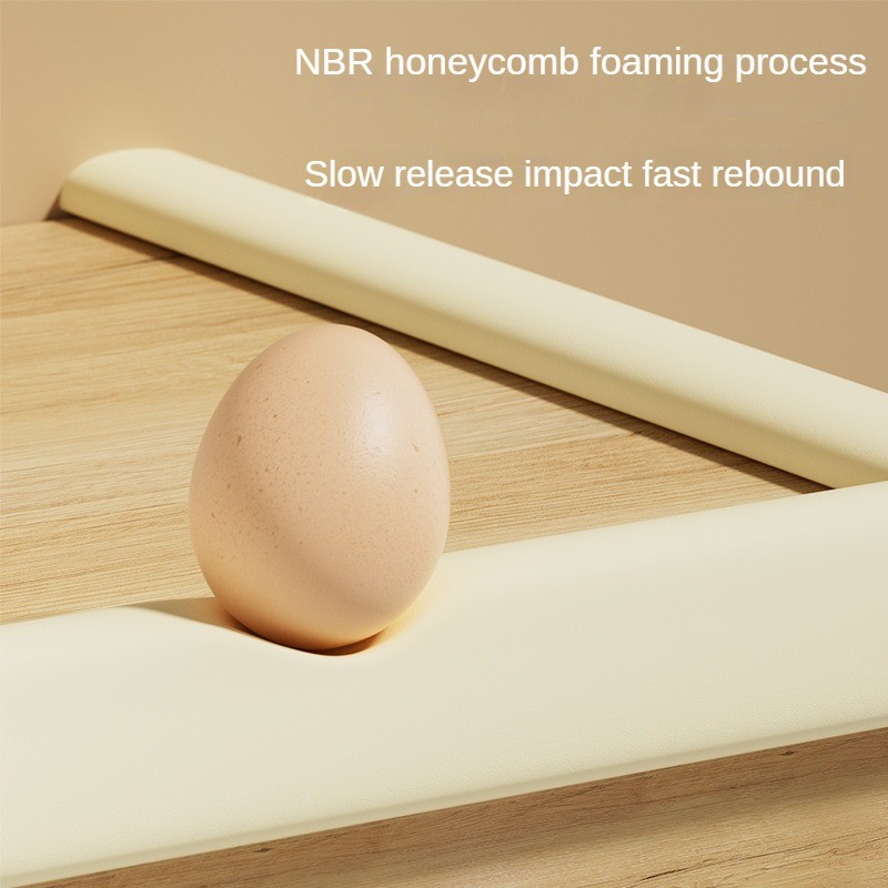 Baby Proofing Guard - NBR Protector