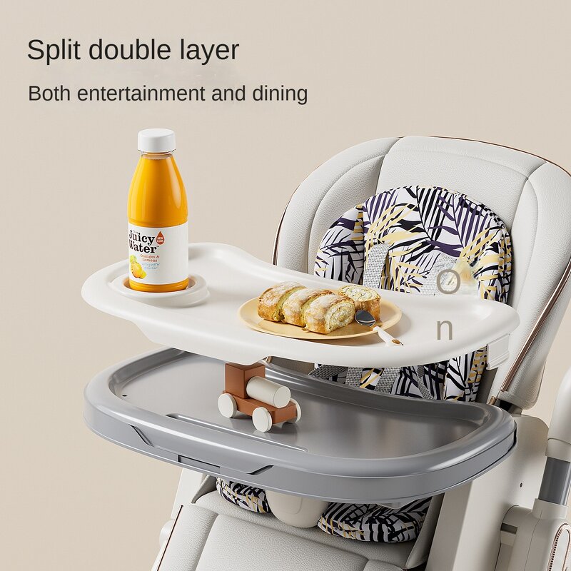 Feeding Rocking Chair - Adjustable