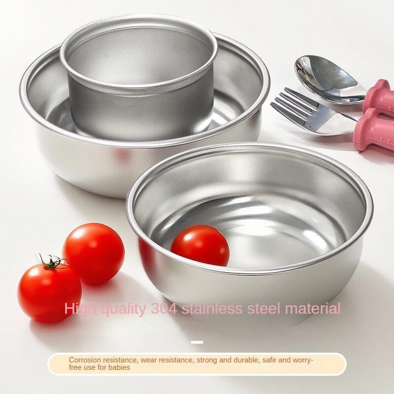 Baby Bowl - BPA-free Feeding