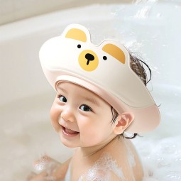 Hair Washing Hat - Waterproof Ear-protect