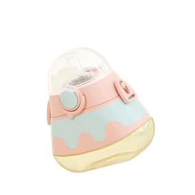 Milk Bottle - PPSU Anti-colic