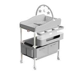 Baby Care Station - Multifunctional Changing