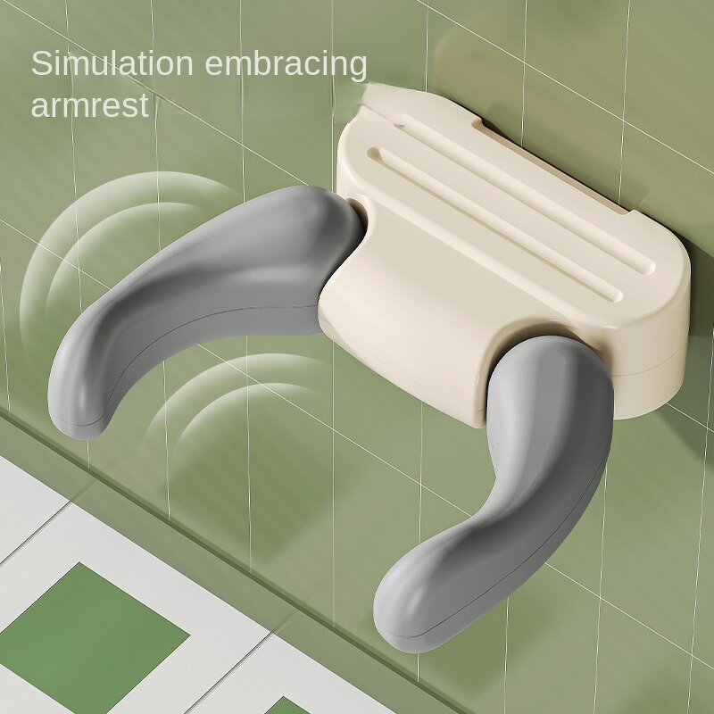 Bath Support Frame - Child Stabilizer