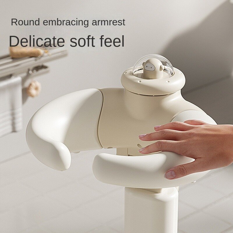 Bath Station - Foldable Non-slip