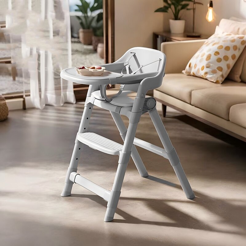 Learning Chair - with Dining Table