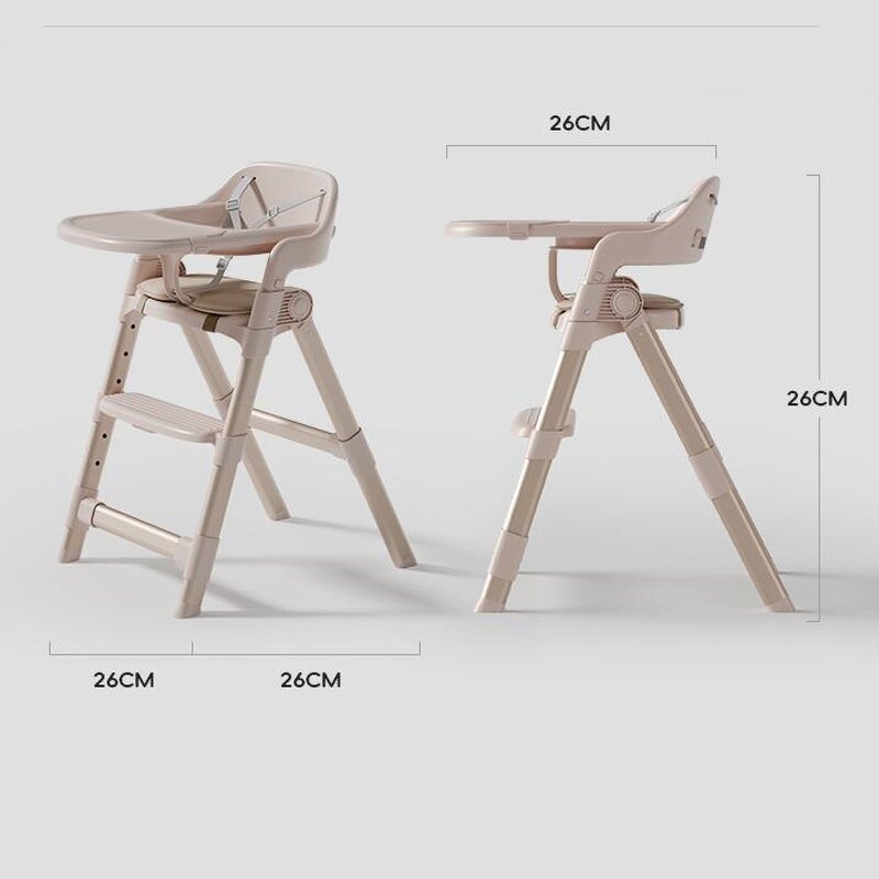 Learning Chair - with Dining Table