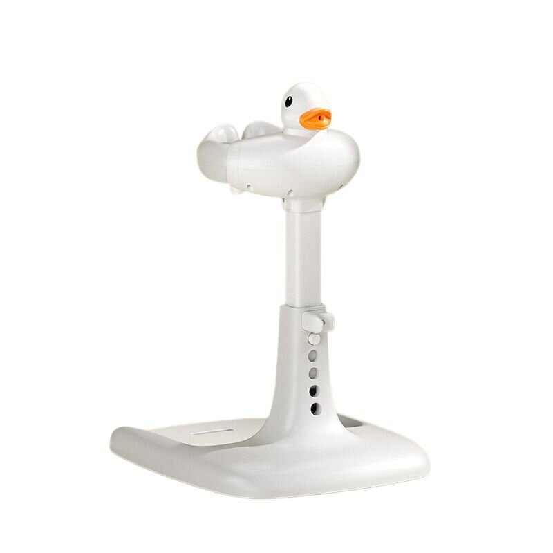 Bath Helper Handle - Duck Shaped Portable