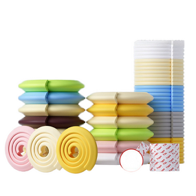 Safety Corner Guard - NBR Protector