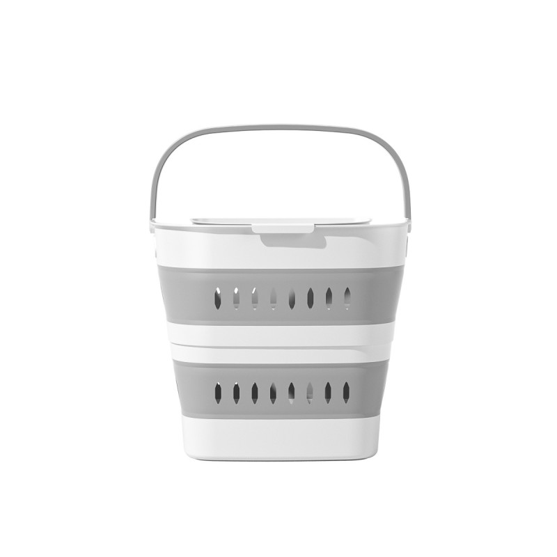 Laundry Basket - Foldable Large-capacity