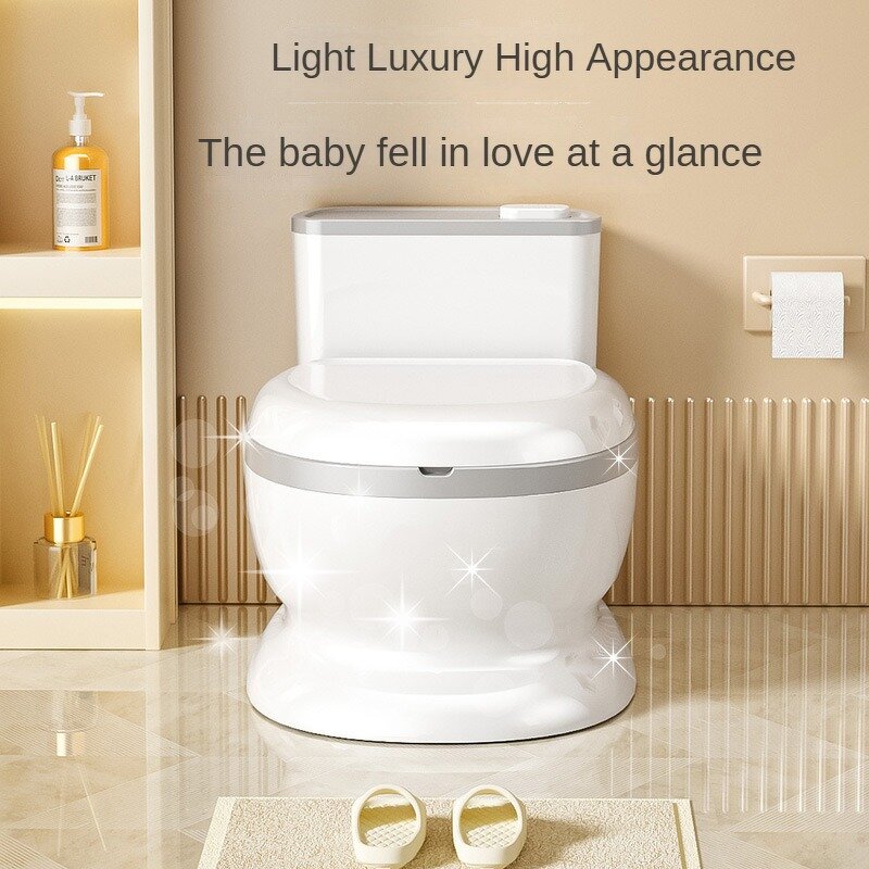 Simulation Toilet - Training Stool