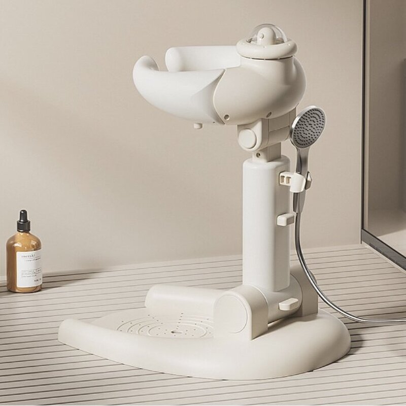 Bath Station - Foldable Non-slip