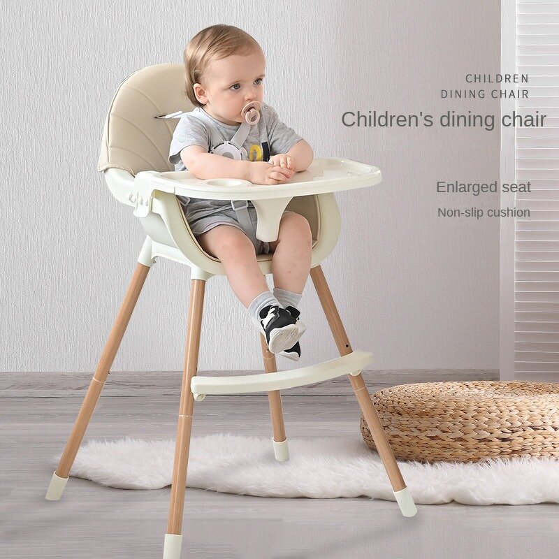 Children Dining Chair - Large Portable