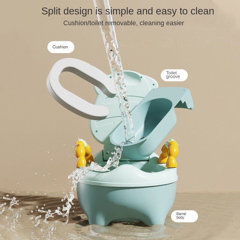 Toilet Seat - Child Sized Ring