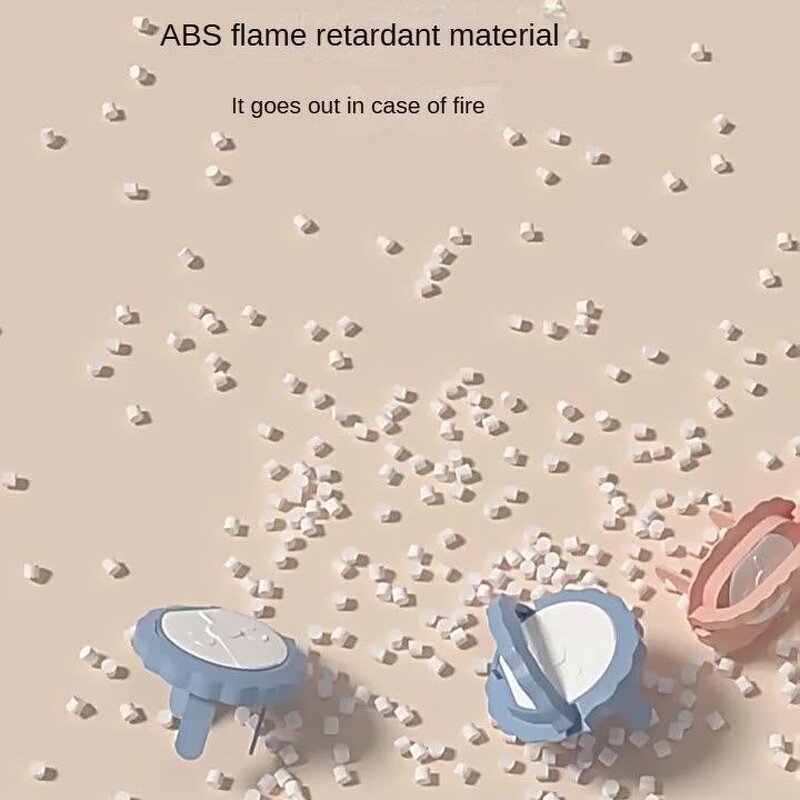 Socket Cover - Shock Proof