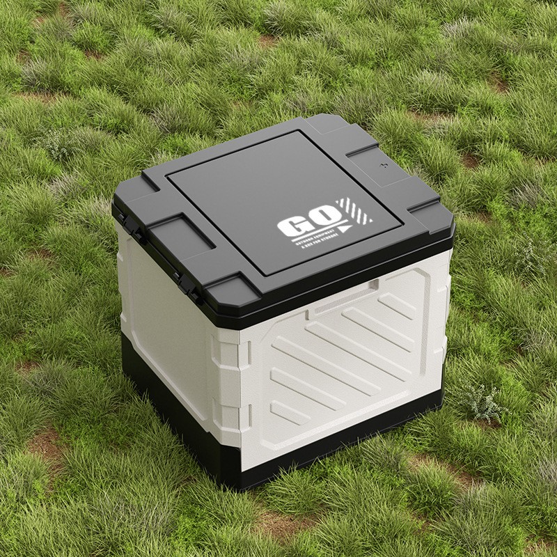 Portable Toilet - Outdoor RV Emergency