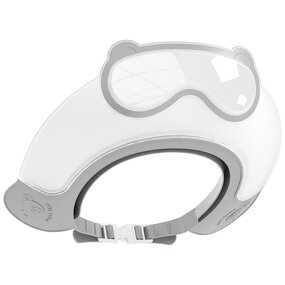 Shampoo Cap - Water Blocking Hat