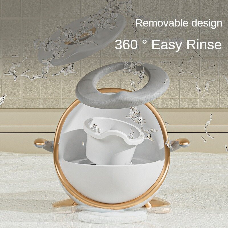 Children Potty - Easy Clean Home