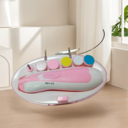 Nail Sharpener - Stainless Steel