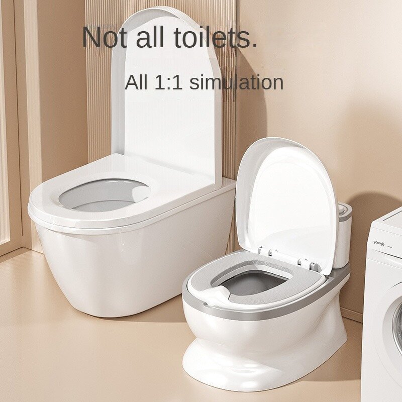 Simulation Toilet - Training Stool