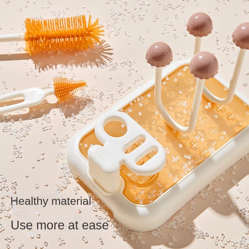 Bottle Drying Rack - Draining Stand