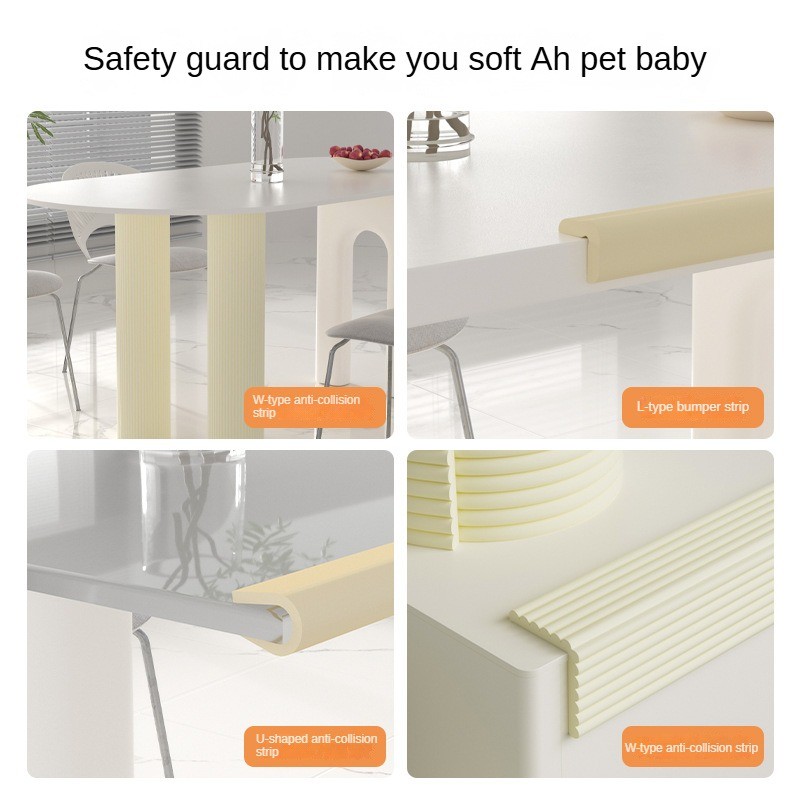 Baby Proofing Guard - NBR Protector