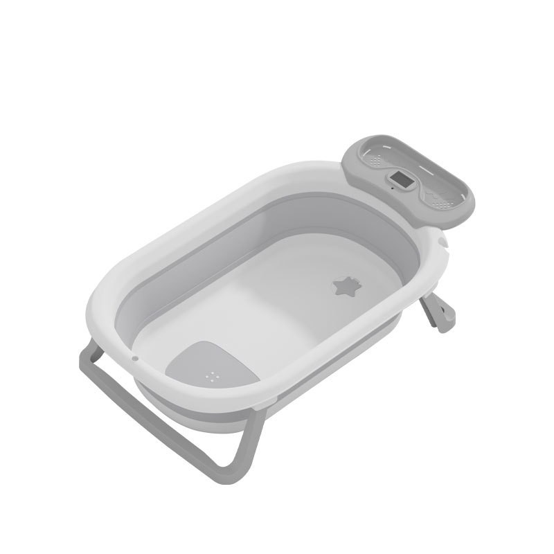 Bath Basin - PP Temperature Sensing