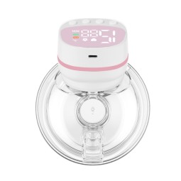 Electric Breast Pump - Large Suction