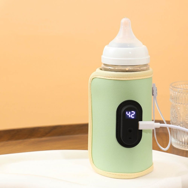 Baby Warmer - Electric Fast Heating