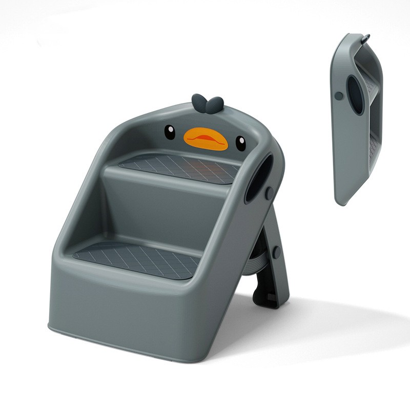 Step Stool - Customizable Anti-slide