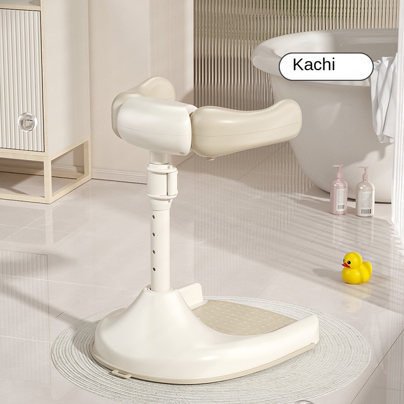 Shower Standing Aid - Adjustable Armrest Support