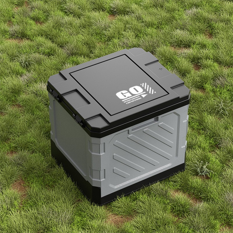 Portable Toilet - Outdoor RV Emergency