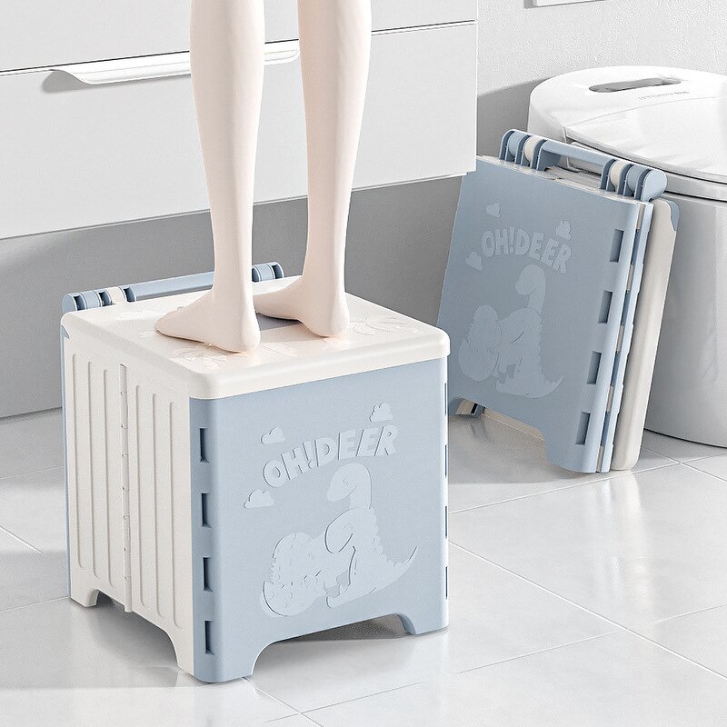 Training Toilet - Collapsible Seat