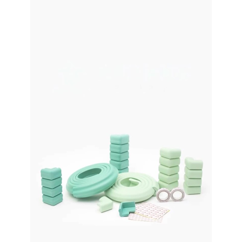 Corner Guard - NBR Rubber Protector