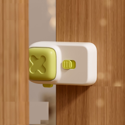 Door Blocker - Silicone Anti-pinch