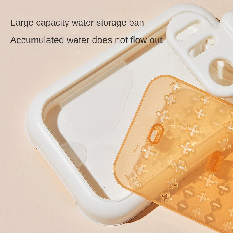 Bottle Drying Rack - Draining Stand