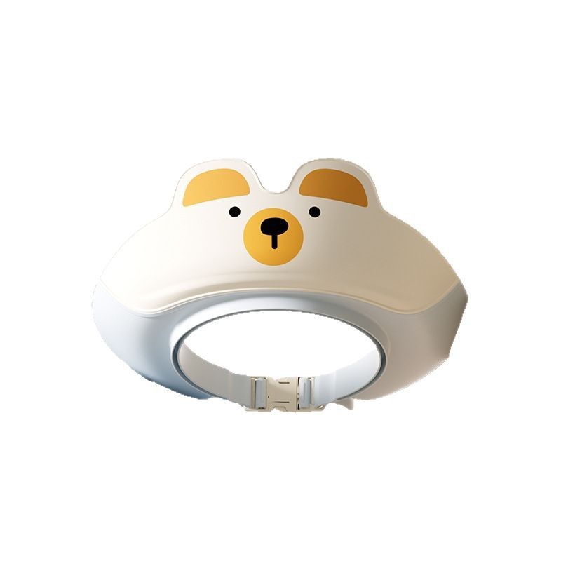 Hair Washing Hat - Waterproof Ear-protect