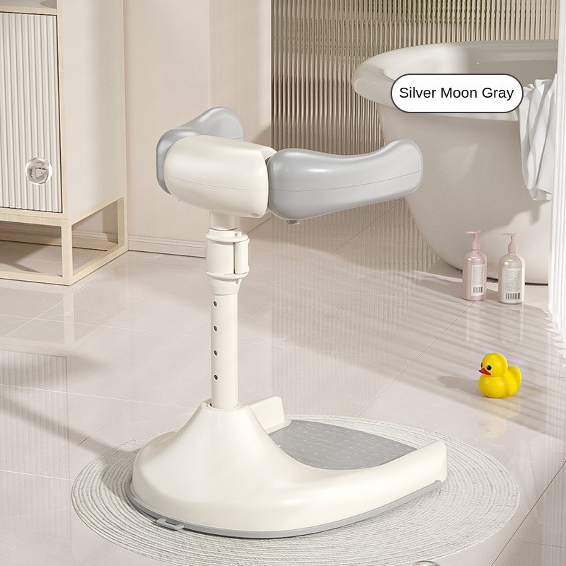 Shower Standing Aid - Adjustable Armrest Support