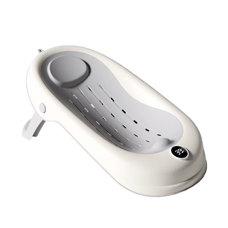 Baby Bath Support - Newborn Anti-slip System Manufacturer