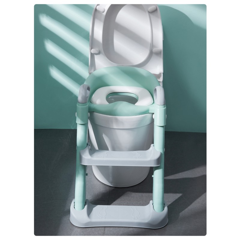 Potty Trainer - Double Side Handrail