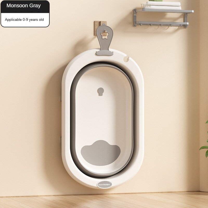 Baby Bathtub - Large Size Infants