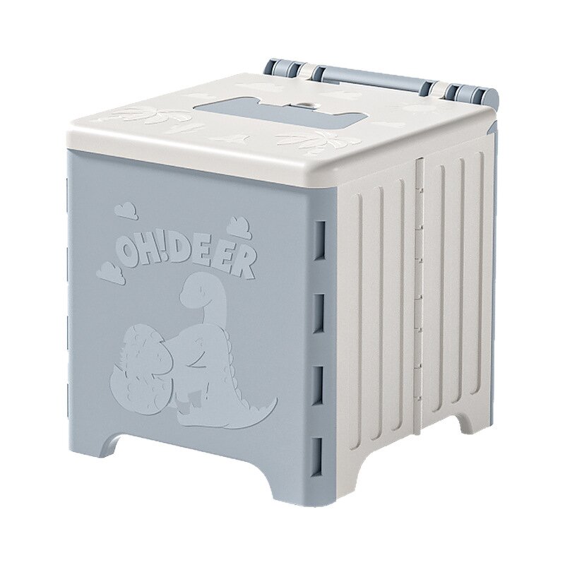 Training Toilet - Collapsible Seat